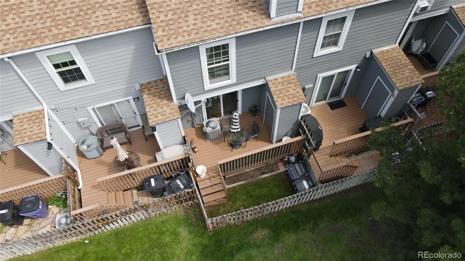 MLS Image #14 for 1699 s trenton street,denver, Colorado