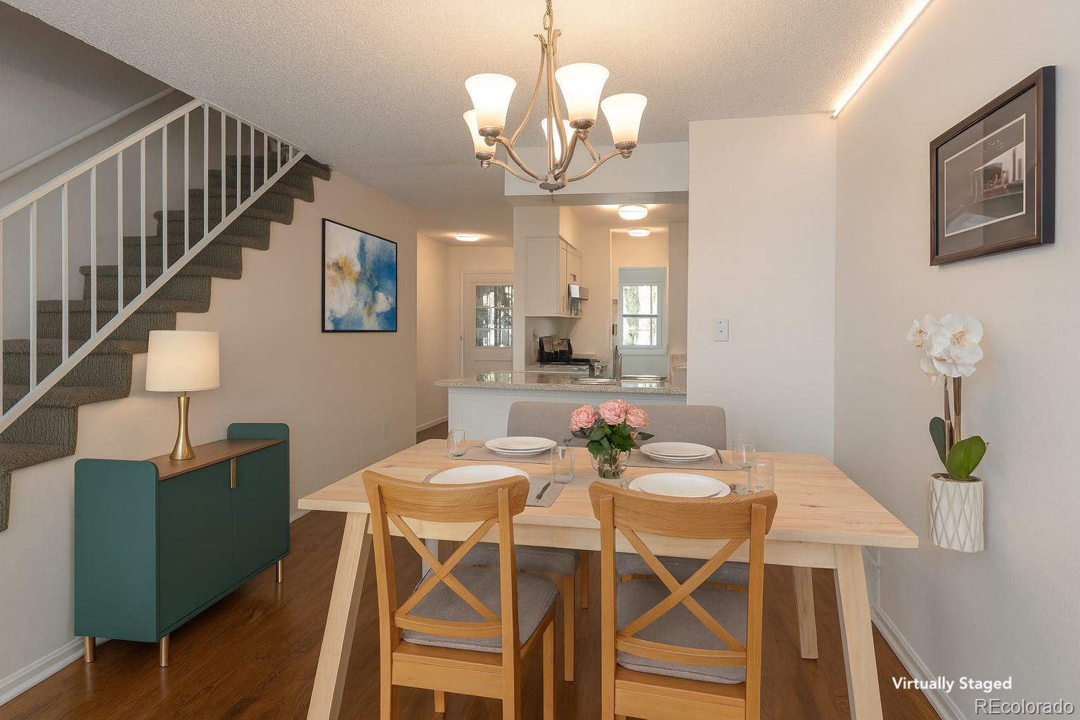 MLS Image #6 for 1699 s trenton street,denver, Colorado