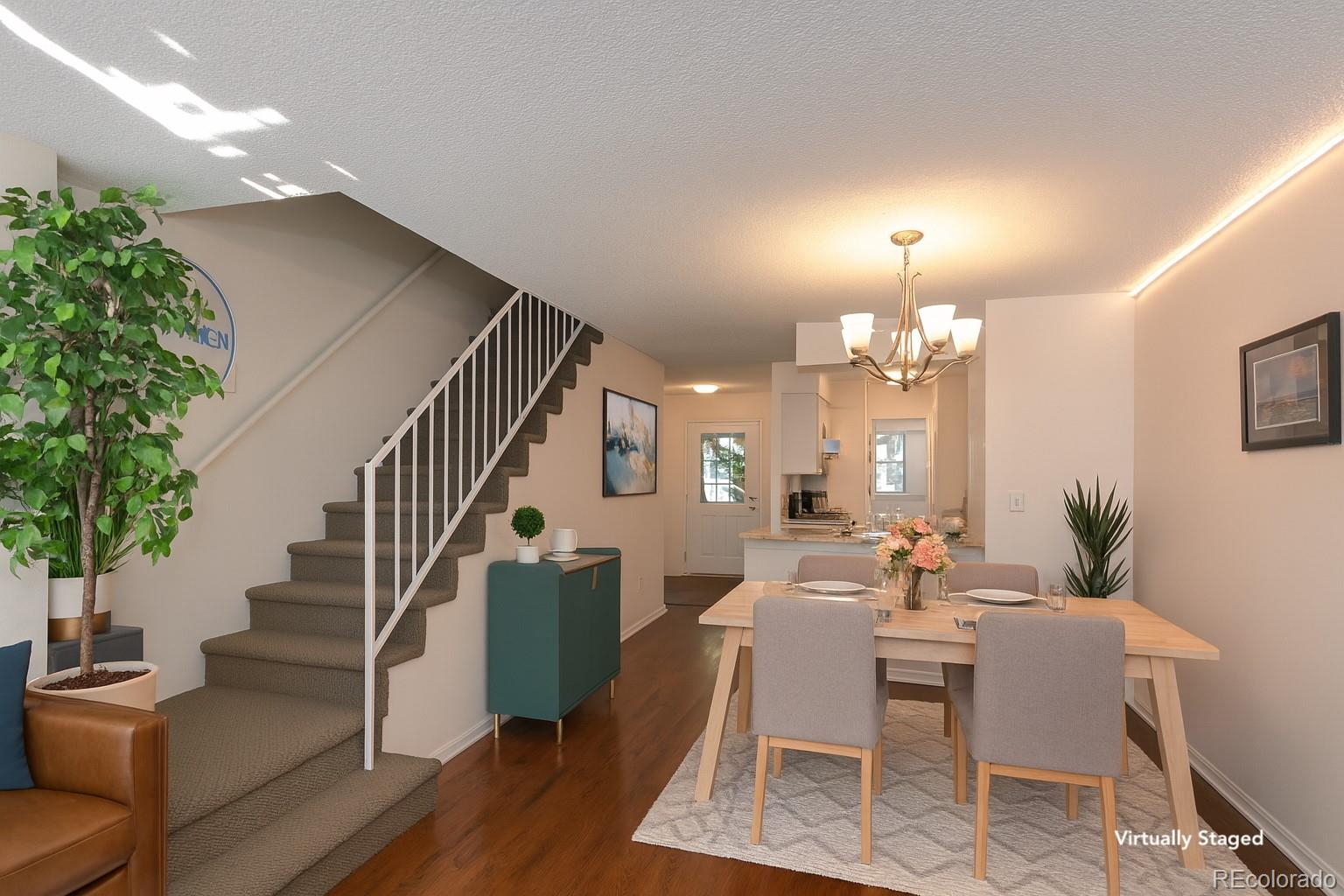 MLS Image #7 for 1699 s trenton street,denver, Colorado