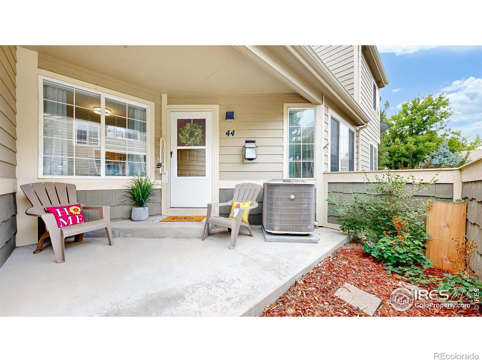 MLS Image #0 for 6703  antigua drive,fort collins, Colorado