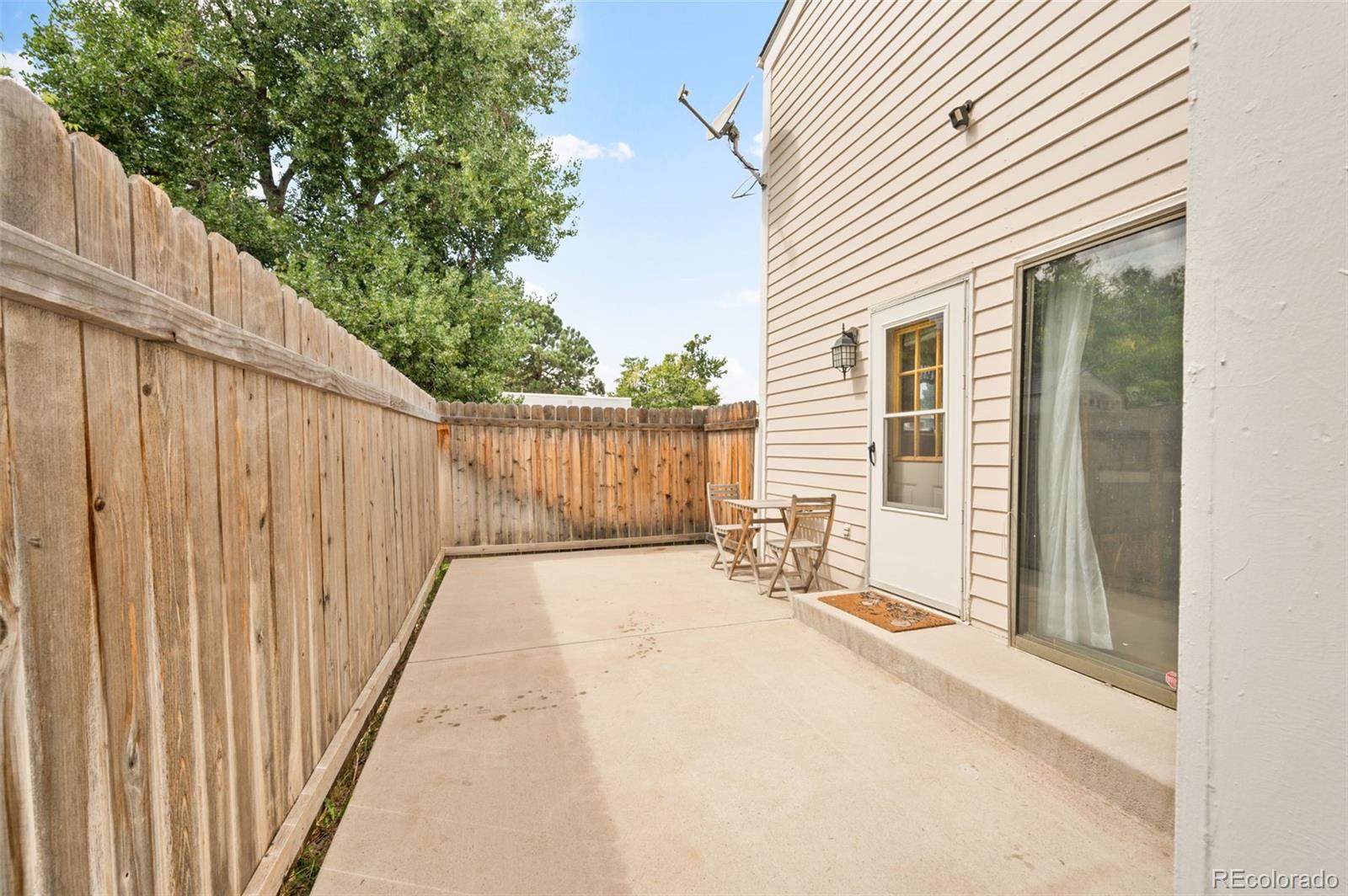 MLS Image #10 for 16396 e rice place b,aurora, Colorado