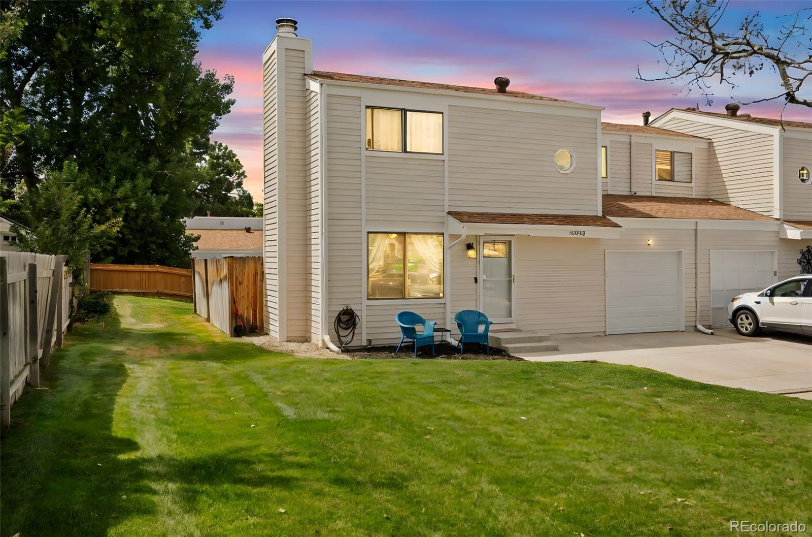 MLS Image #3 for 16396 e rice place b,aurora, Colorado