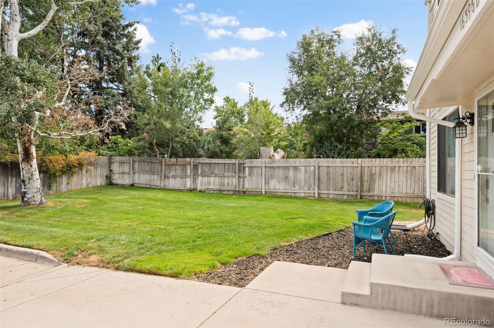 MLS Image #5 for 16396 e rice place b,aurora, Colorado