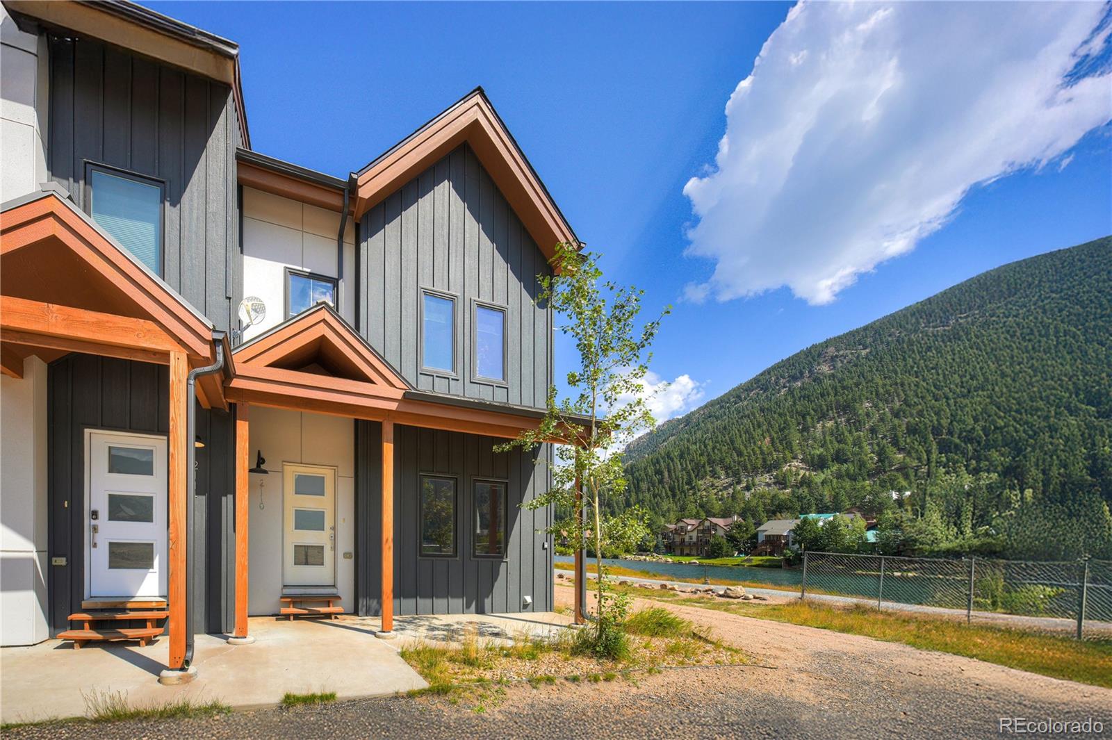 MLS Image #0 for 2110  bighorn trail ,georgetown, Colorado