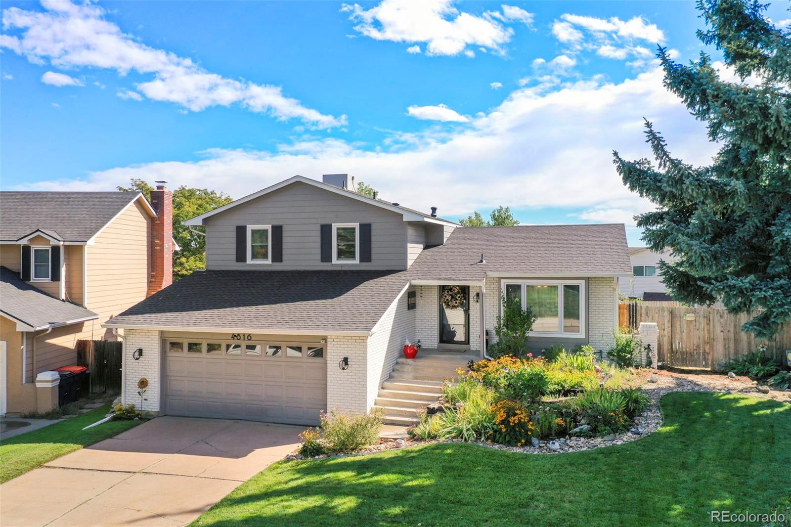 MLS Image #1 for 4816 s zang way,morrison, Colorado