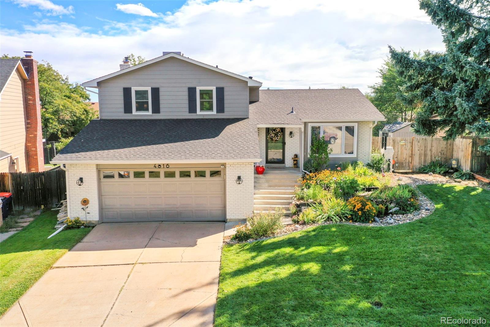 MLS Image #2 for 4816 s zang way,morrison, Colorado