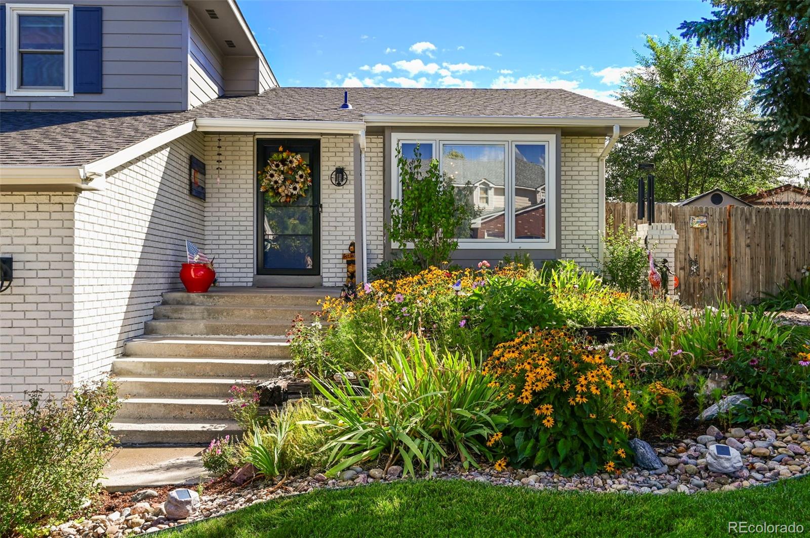 MLS Image #3 for 4816 s zang way,morrison, Colorado
