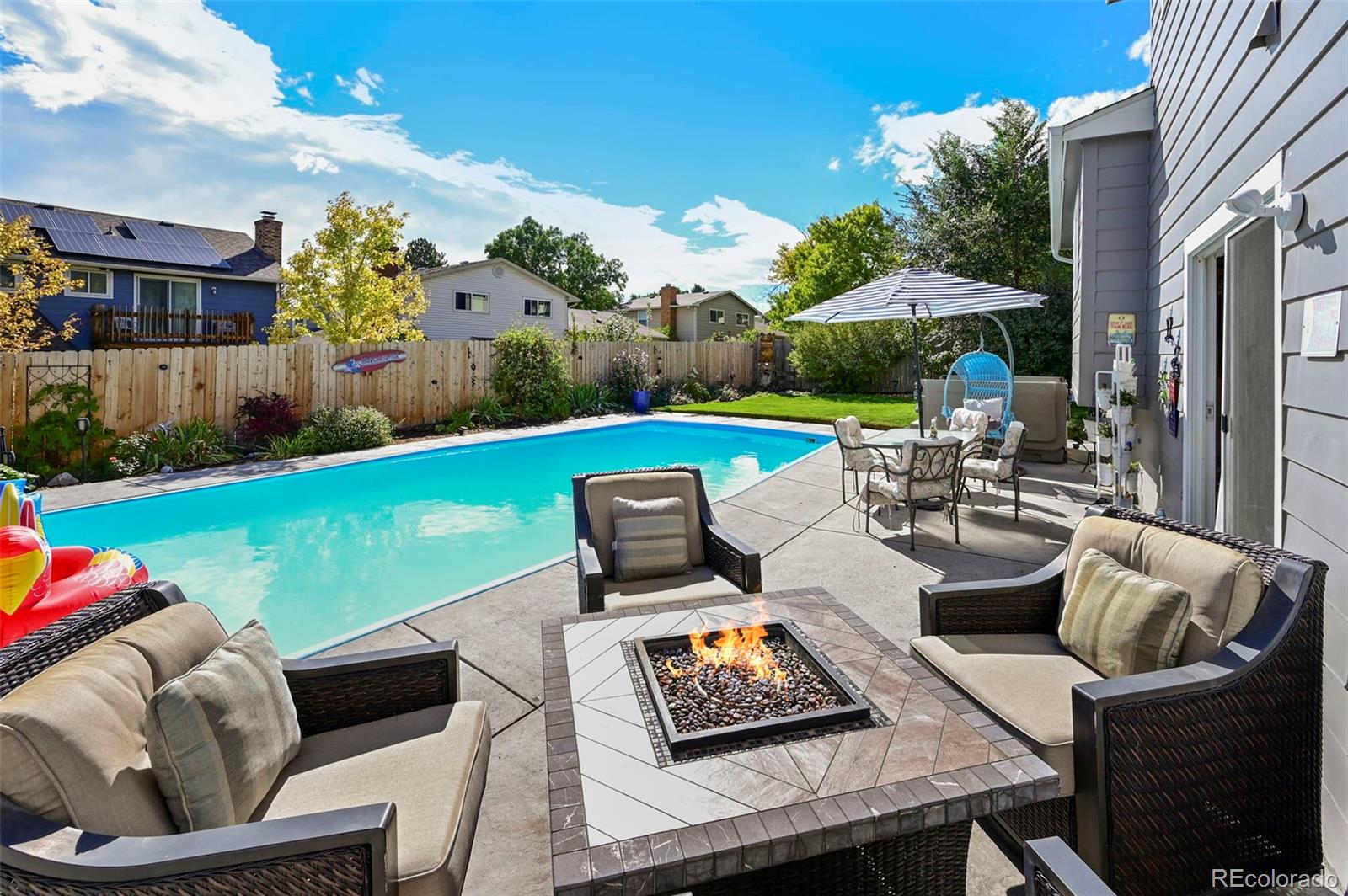 MLS Image #34 for 4816 s zang way,morrison, Colorado