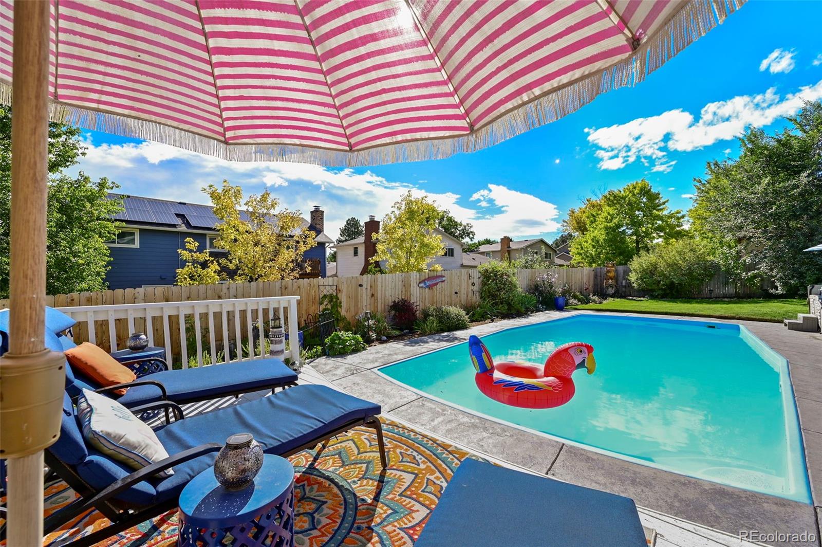 MLS Image #36 for 4816 s zang way,morrison, Colorado