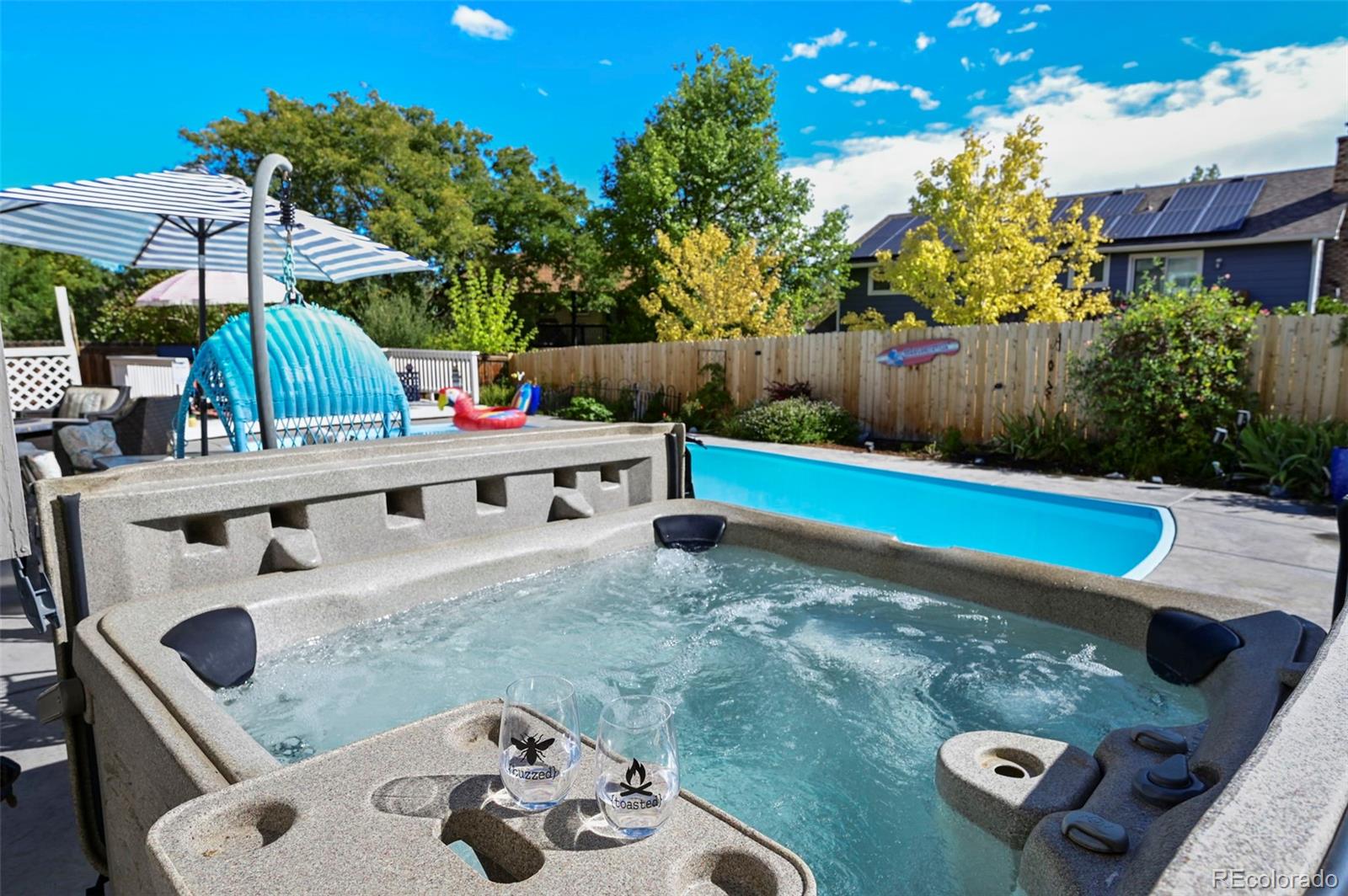 MLS Image #38 for 4816 s zang way,morrison, Colorado