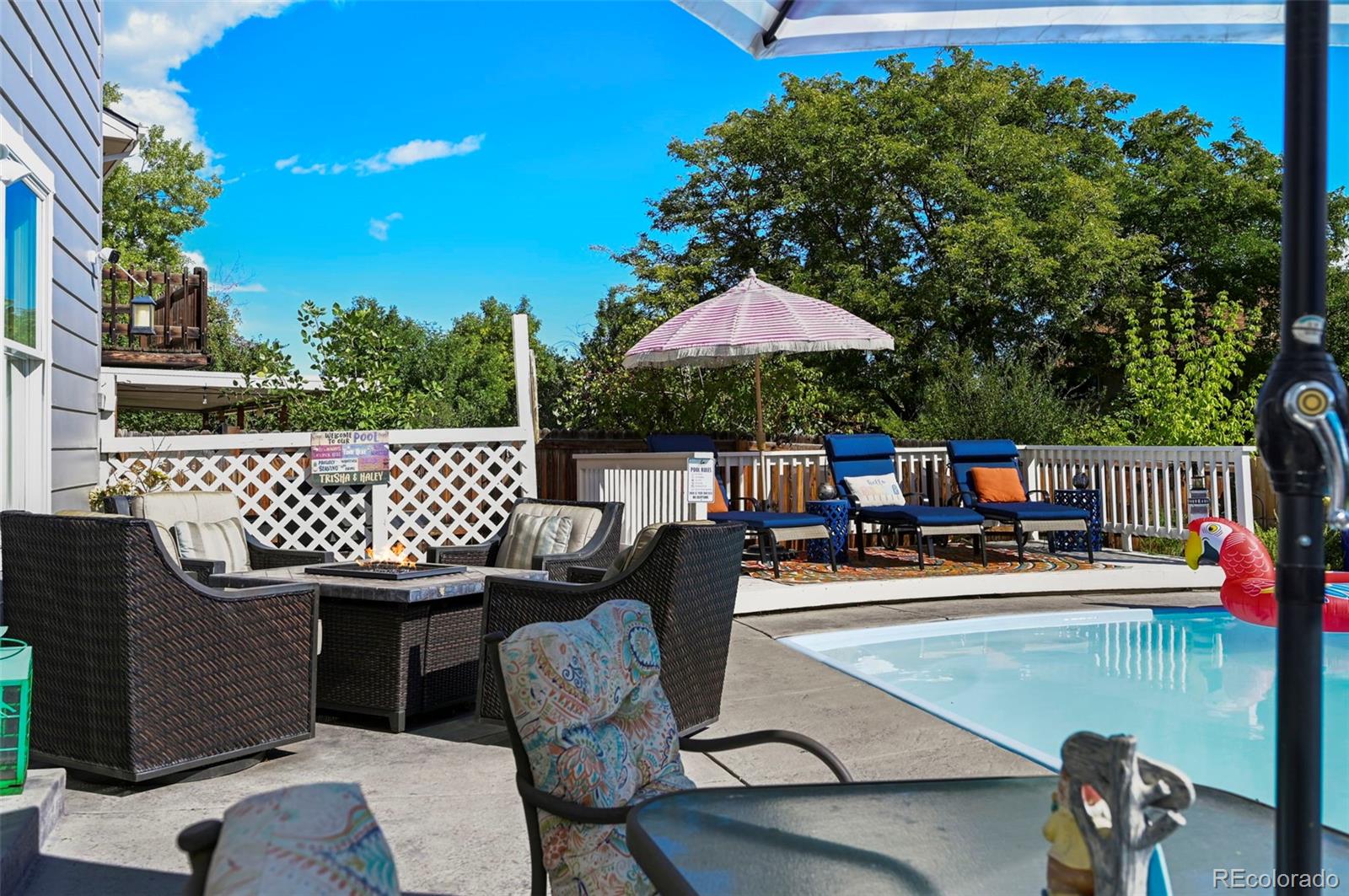MLS Image #39 for 4816 s zang way,morrison, Colorado