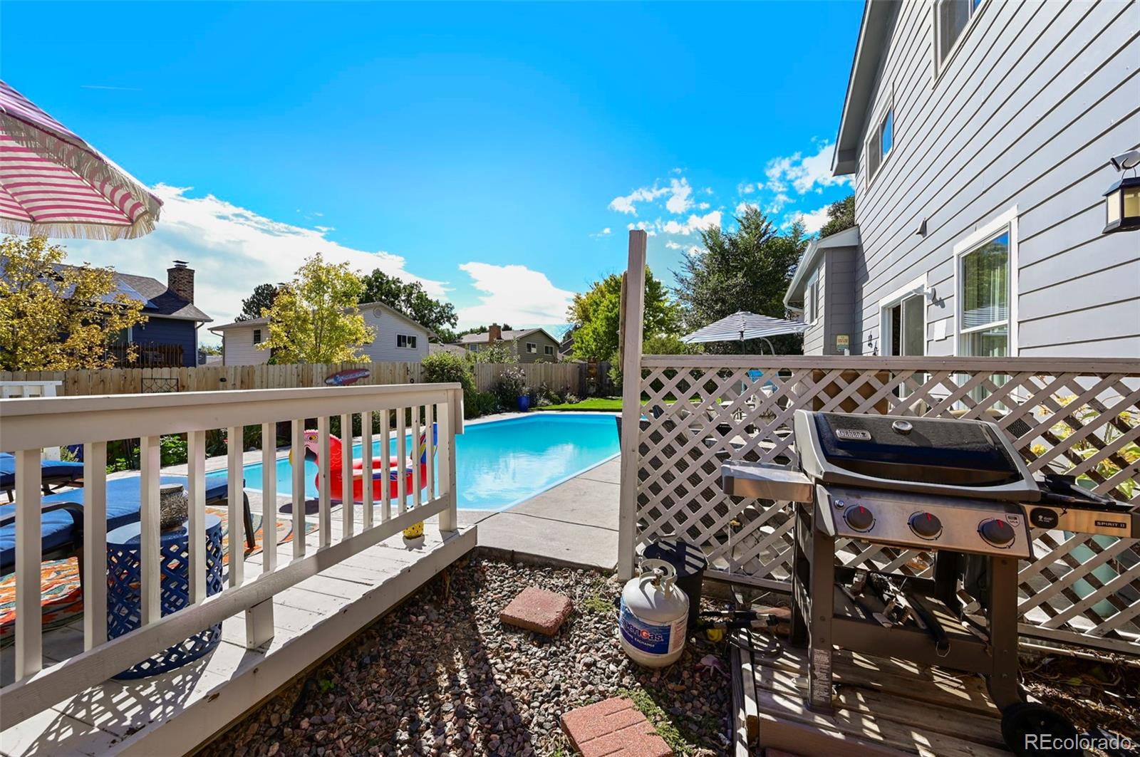 MLS Image #40 for 4816 s zang way,morrison, Colorado