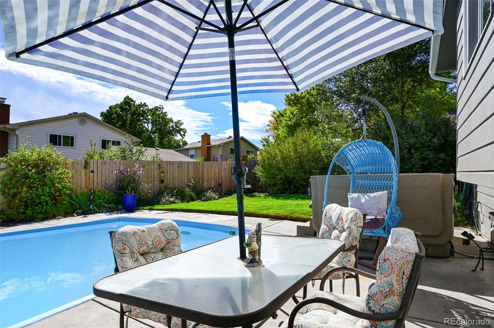 MLS Image #41 for 4816 s zang way,morrison, Colorado