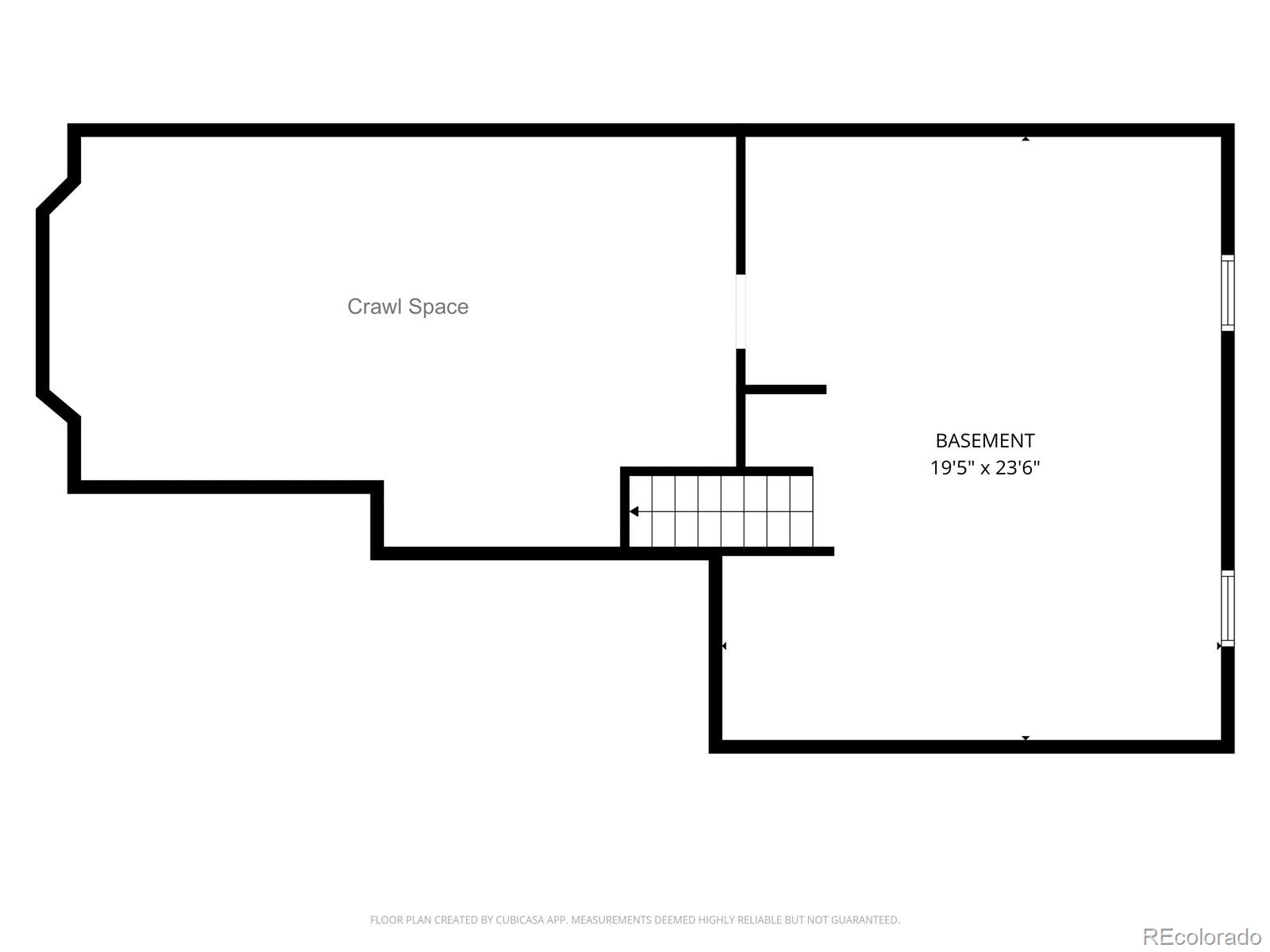 MLS Image #47 for 4816 s zang way,morrison, Colorado