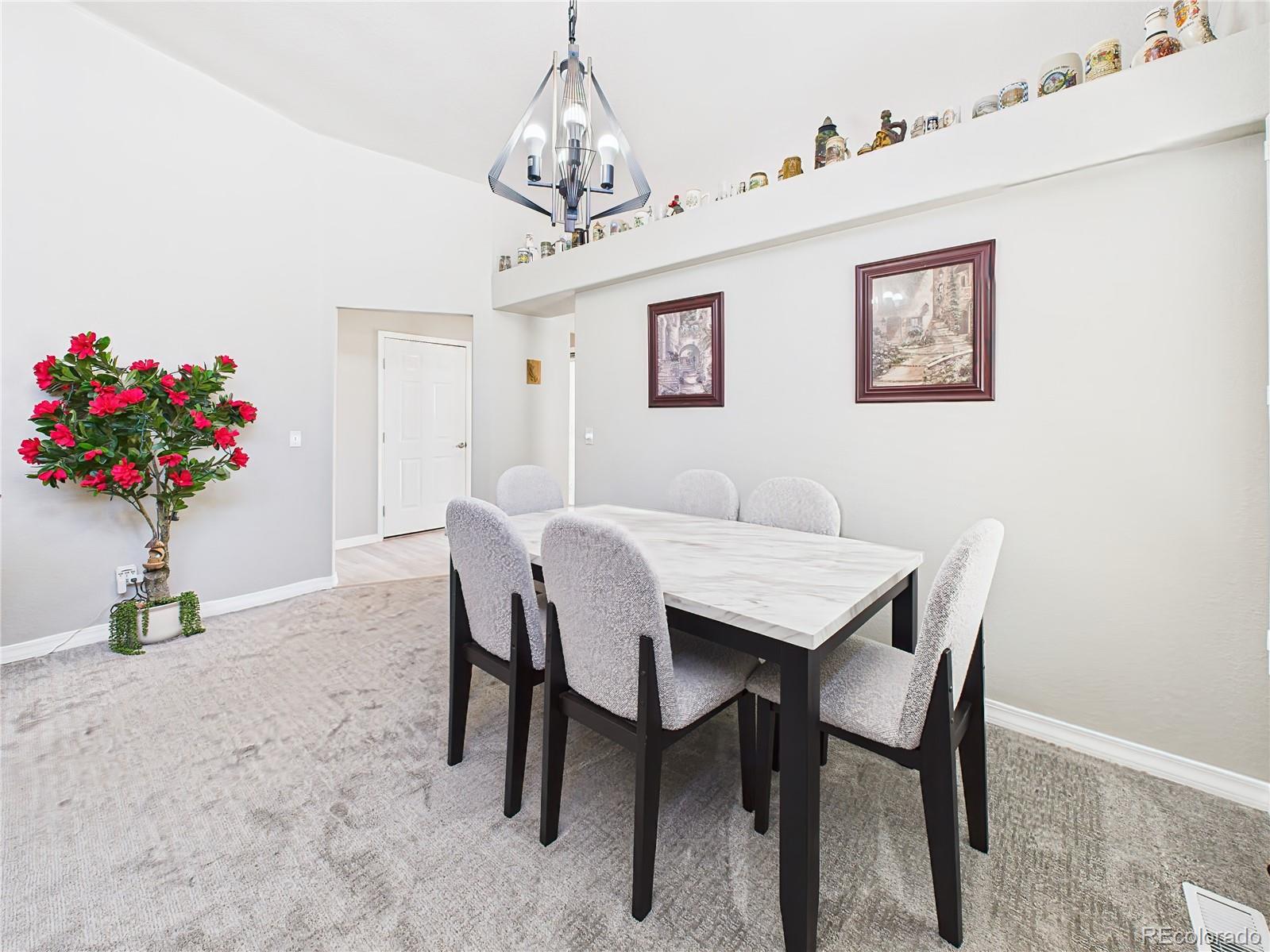 MLS Image #12 for 860  loma point,colorado springs, Colorado