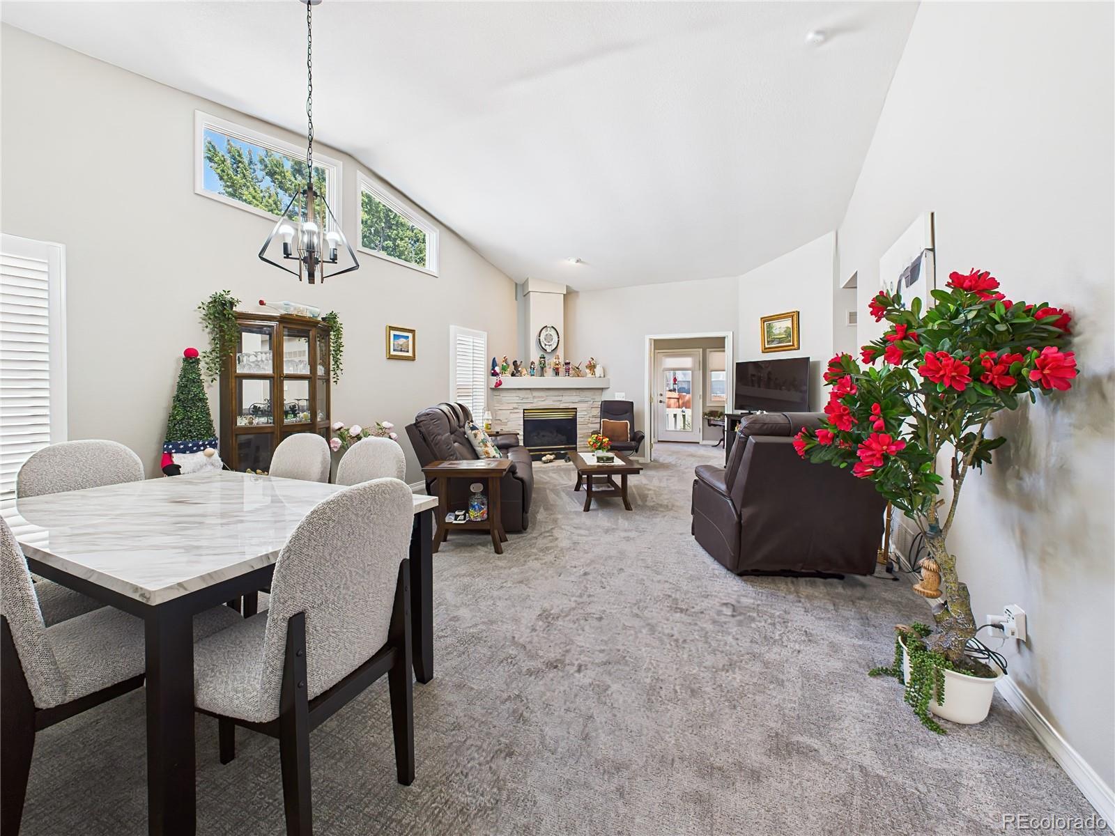 MLS Image #13 for 860  loma point,colorado springs, Colorado