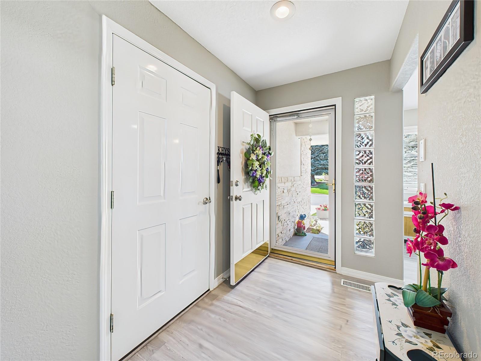 MLS Image #2 for 860  loma point,colorado springs, Colorado