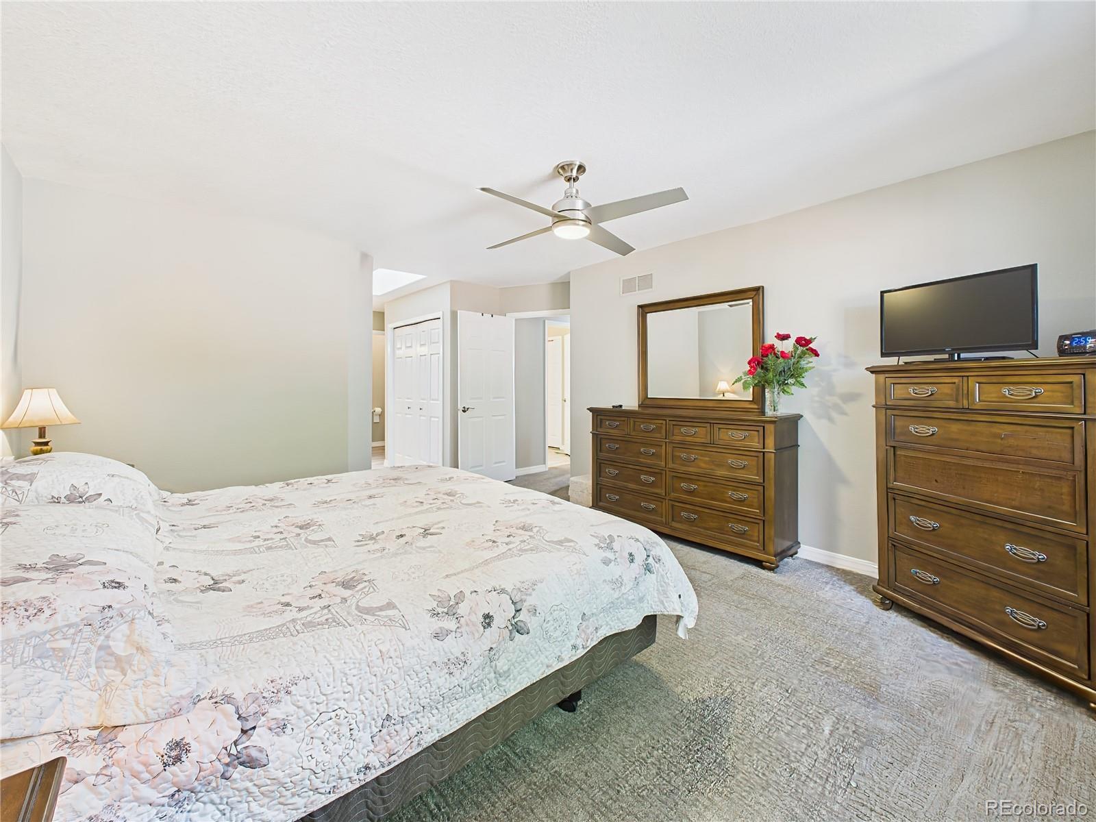 MLS Image #26 for 860  loma point,colorado springs, Colorado