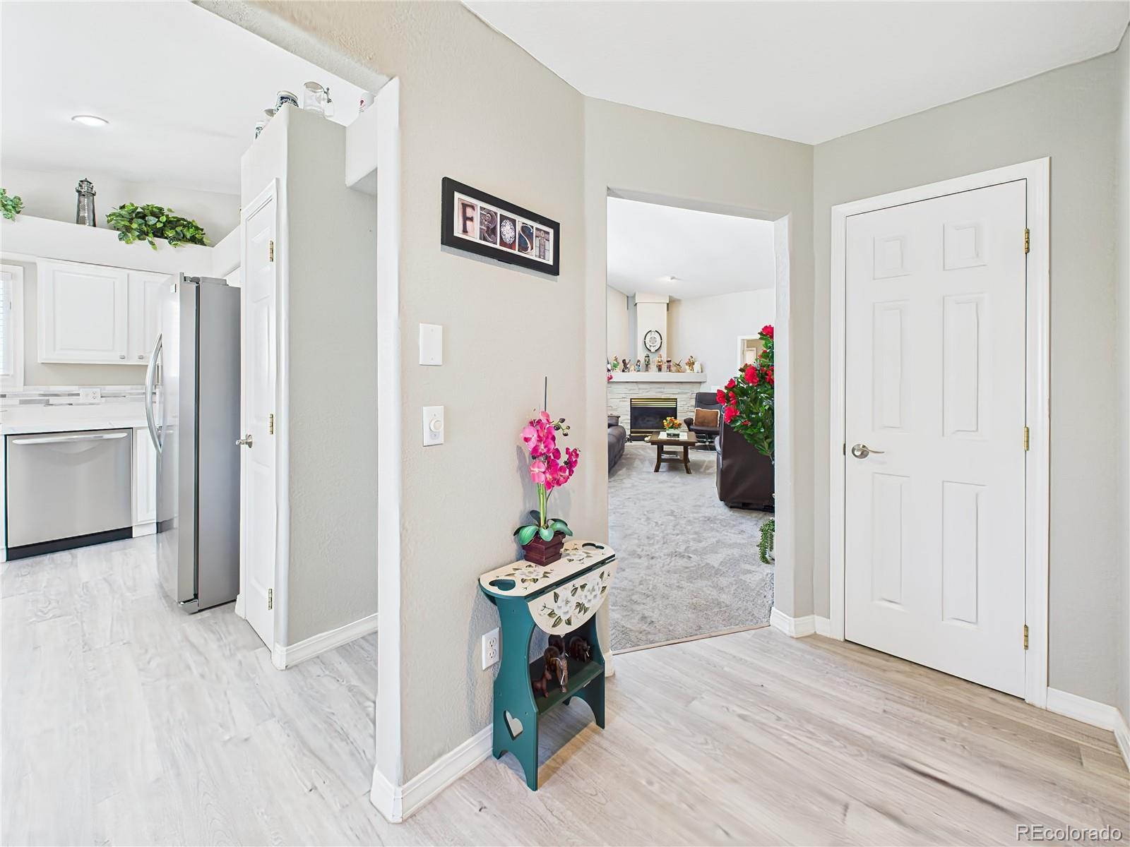 MLS Image #3 for 860  loma point,colorado springs, Colorado