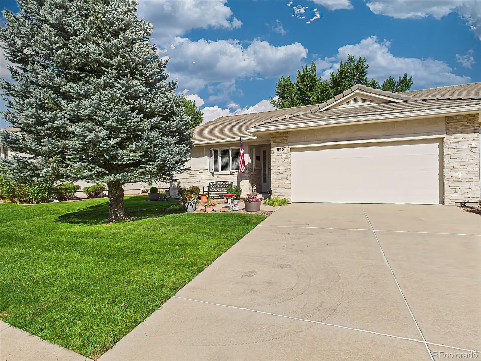 MLS Image #34 for 860  loma point,colorado springs, Colorado