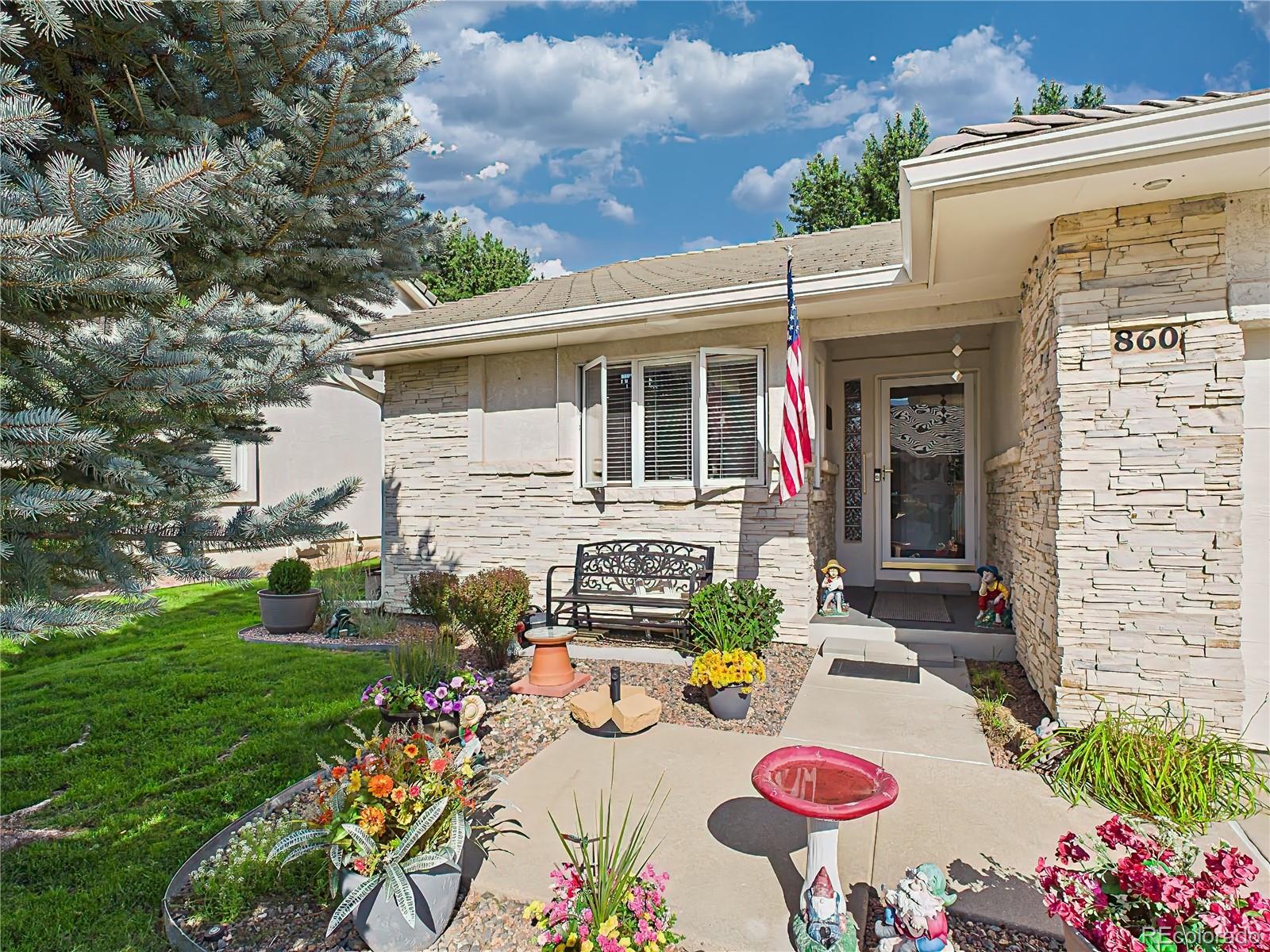 MLS Image #35 for 860  loma point,colorado springs, Colorado