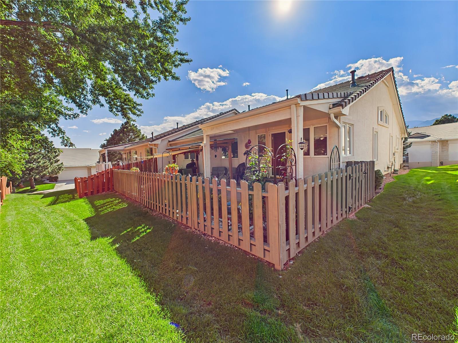 MLS Image #36 for 860  loma point,colorado springs, Colorado