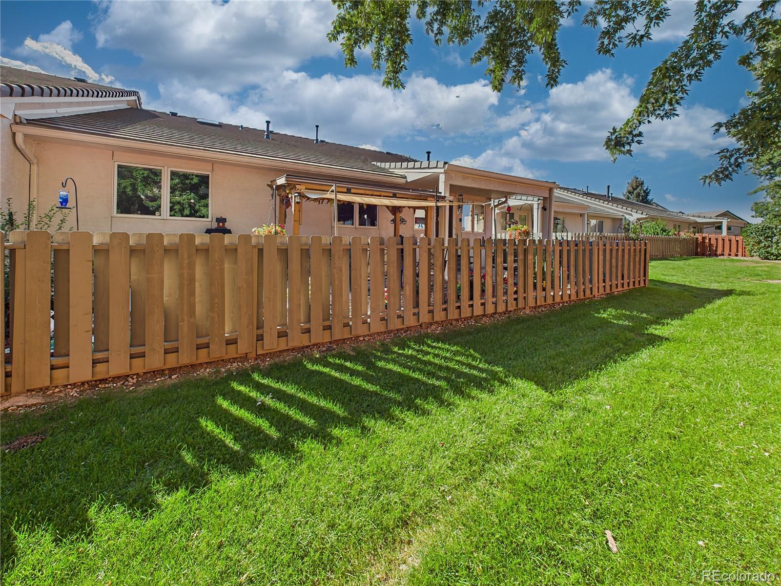 MLS Image #37 for 860  loma point,colorado springs, Colorado