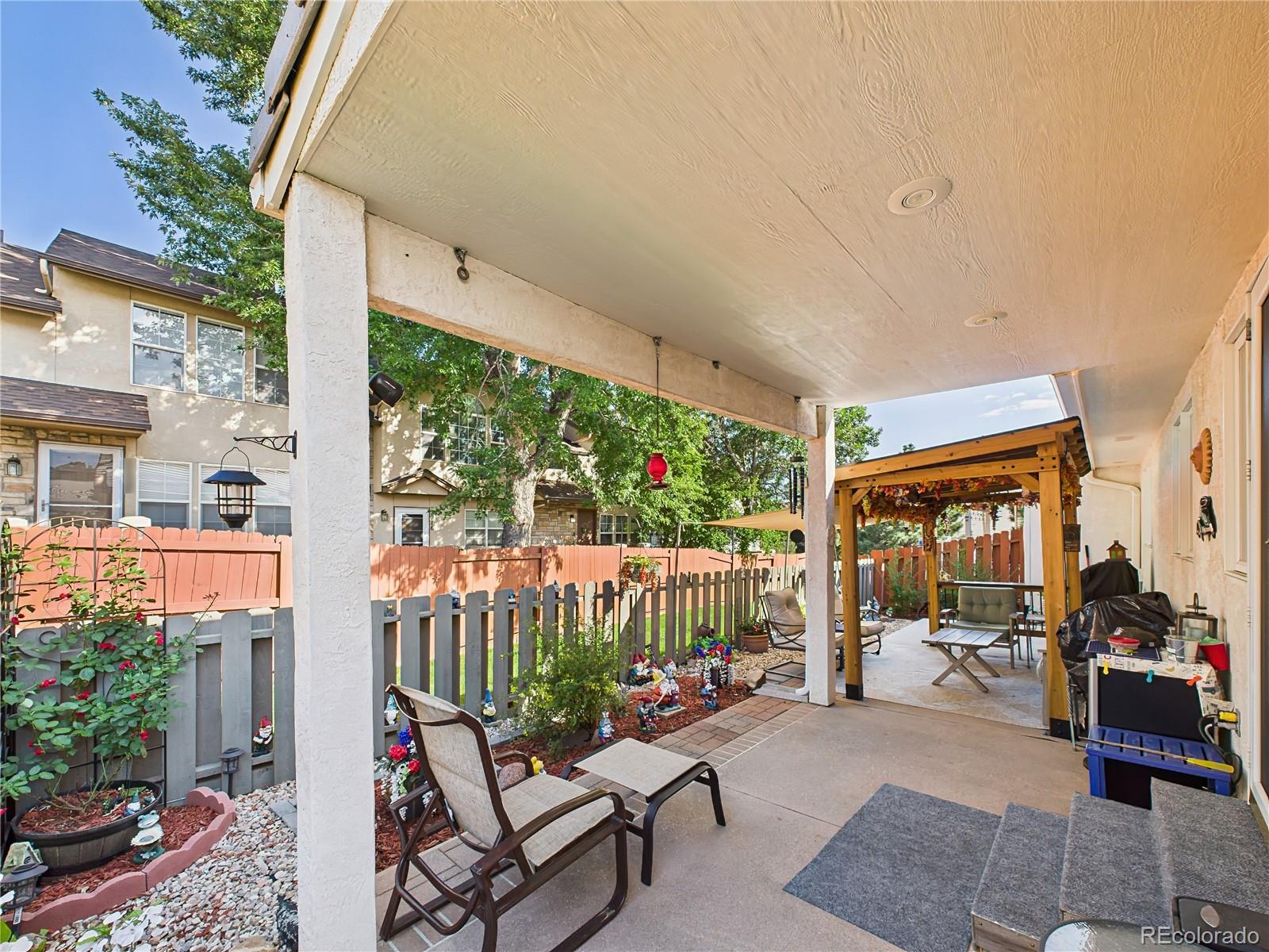 MLS Image #38 for 860  loma point,colorado springs, Colorado