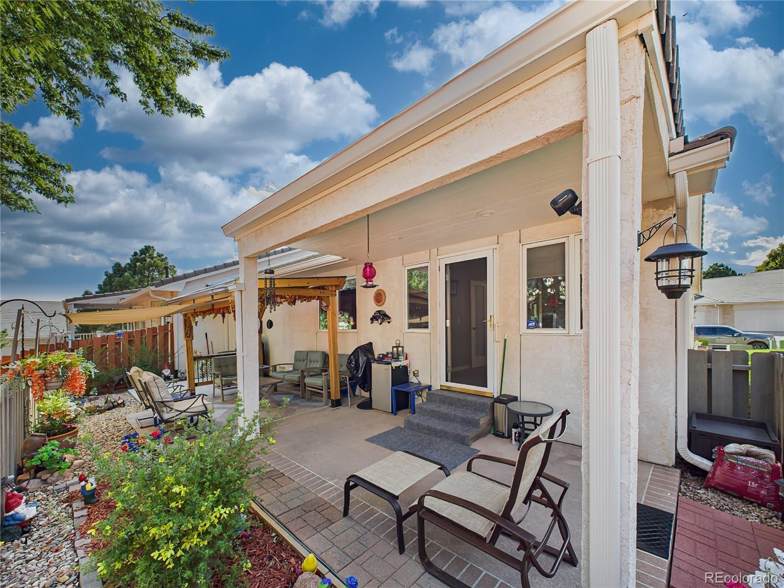 MLS Image #39 for 860  loma point,colorado springs, Colorado