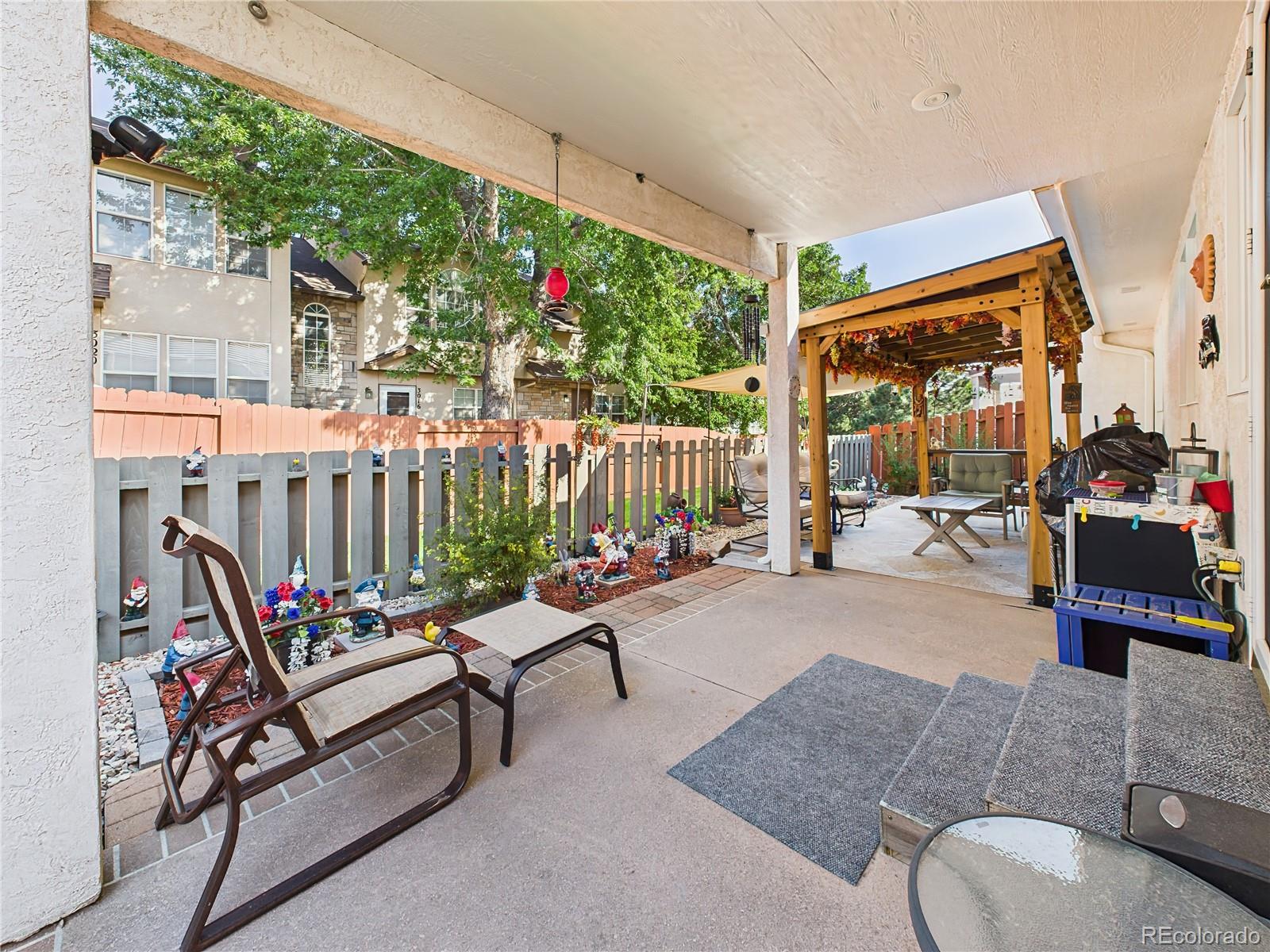MLS Image #40 for 860  loma point,colorado springs, Colorado