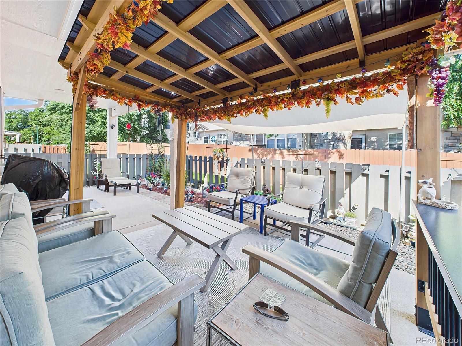 MLS Image #41 for 860  loma point,colorado springs, Colorado