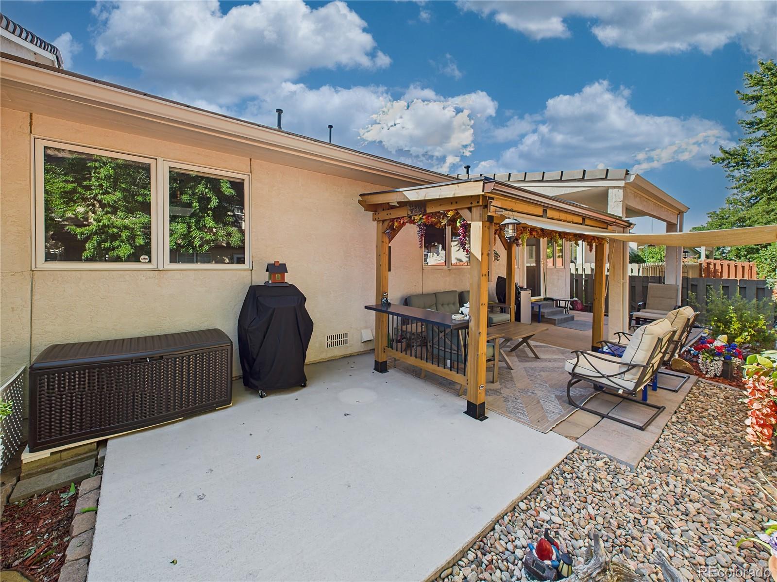 MLS Image #42 for 860  loma point,colorado springs, Colorado