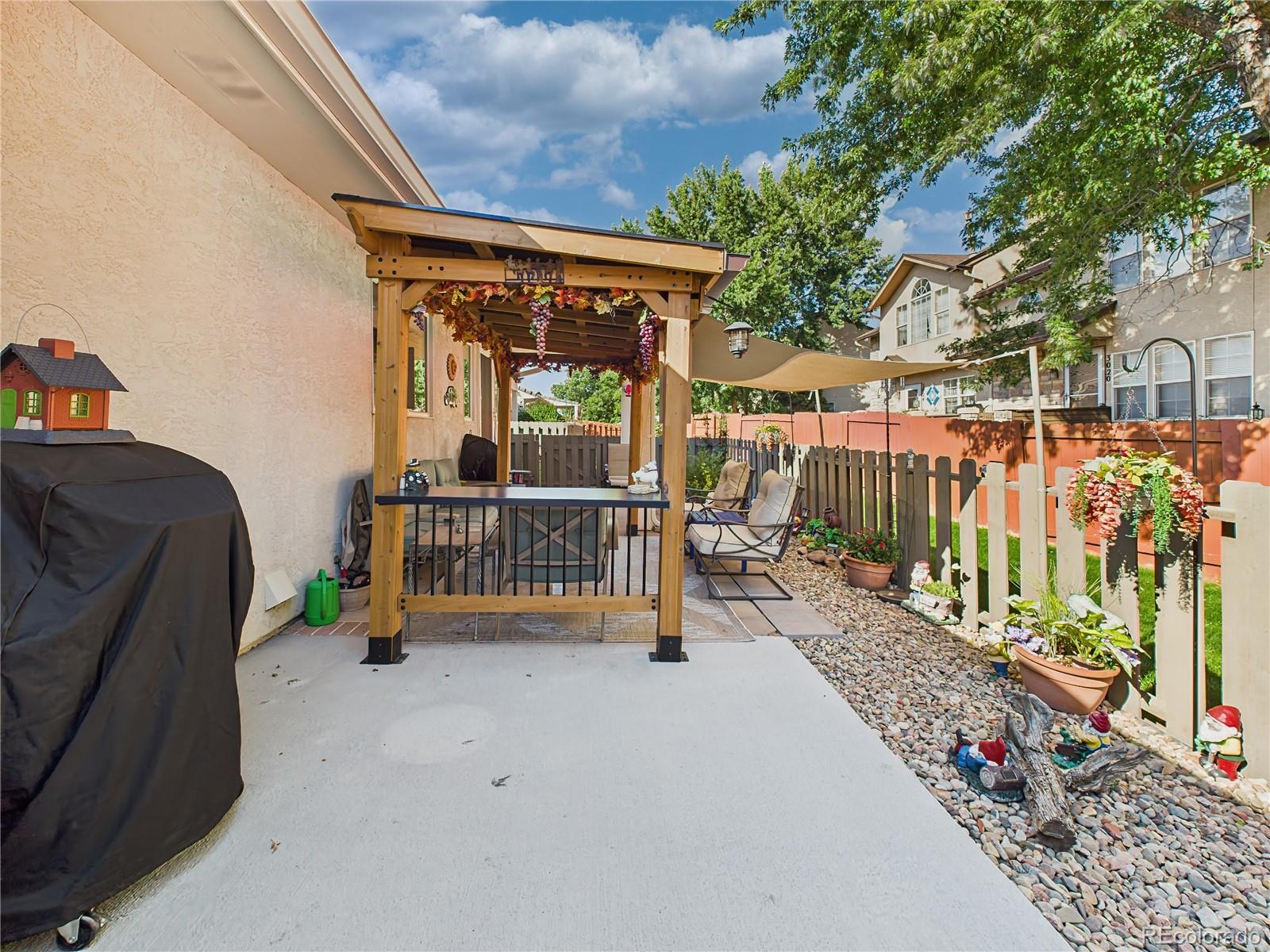 MLS Image #43 for 860  loma point,colorado springs, Colorado