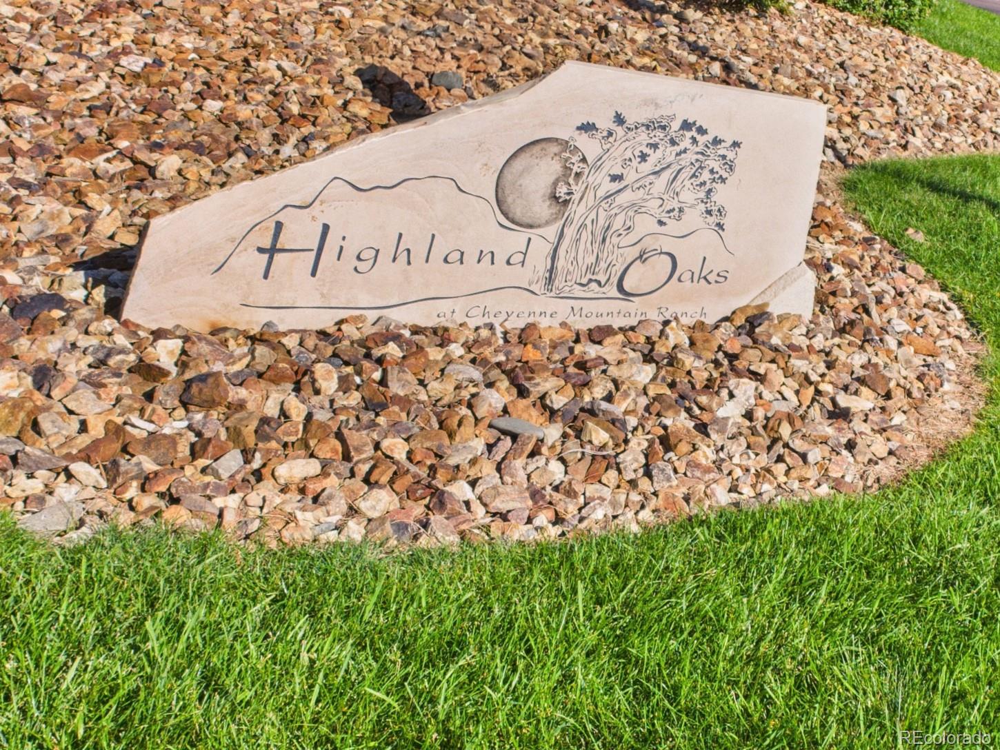 MLS Image #46 for 860  loma point,colorado springs, Colorado
