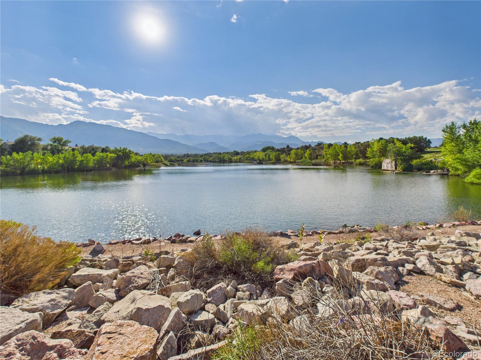 MLS Image #48 for 860  loma point,colorado springs, Colorado