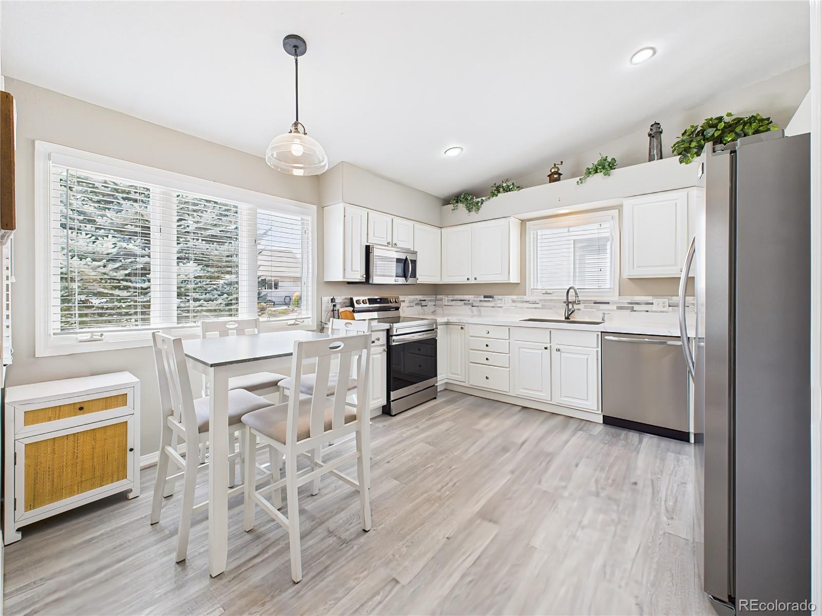 MLS Image #5 for 860  loma point,colorado springs, Colorado
