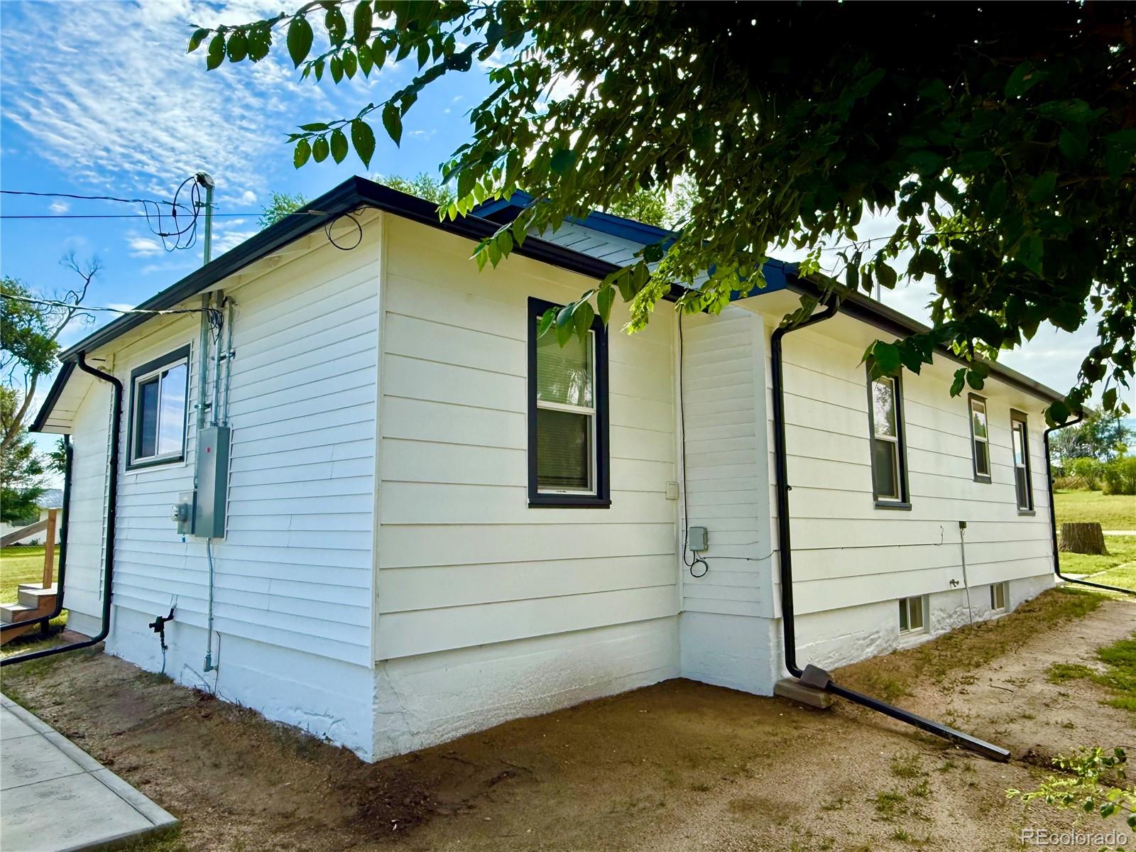 MLS Image #3 for 37191  broadway avenue,matheson, Colorado