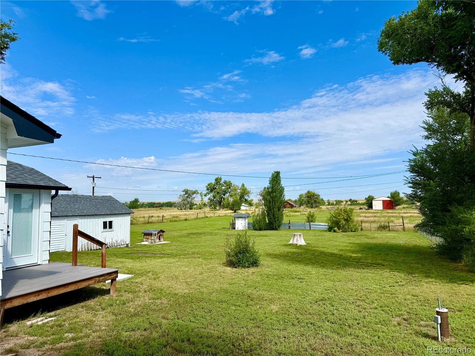 MLS Image #4 for 37191  broadway avenue,matheson, Colorado