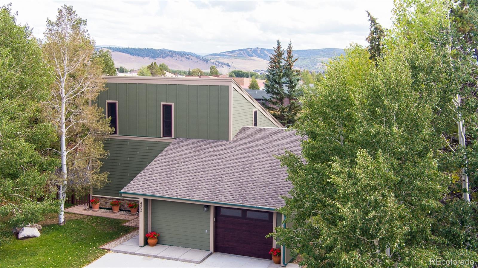 MLS Image #0 for 422  new church avenue,granby, Colorado