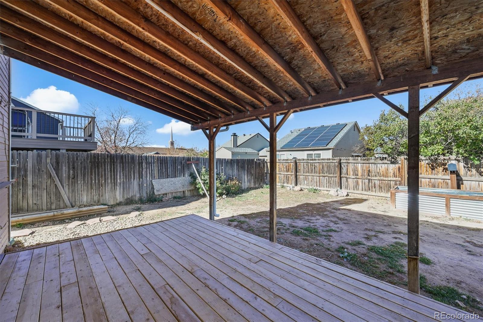 MLS Image #15 for 19659 e dartmouth place,aurora, Colorado