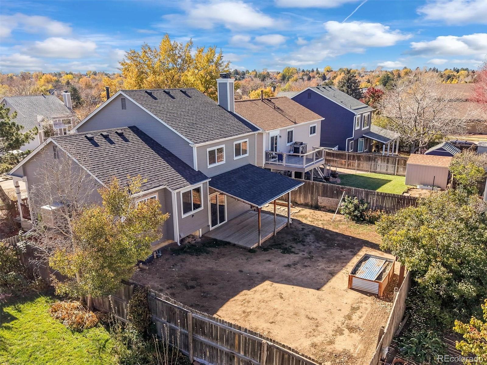 MLS Image #34 for 19659 e dartmouth place,aurora, Colorado
