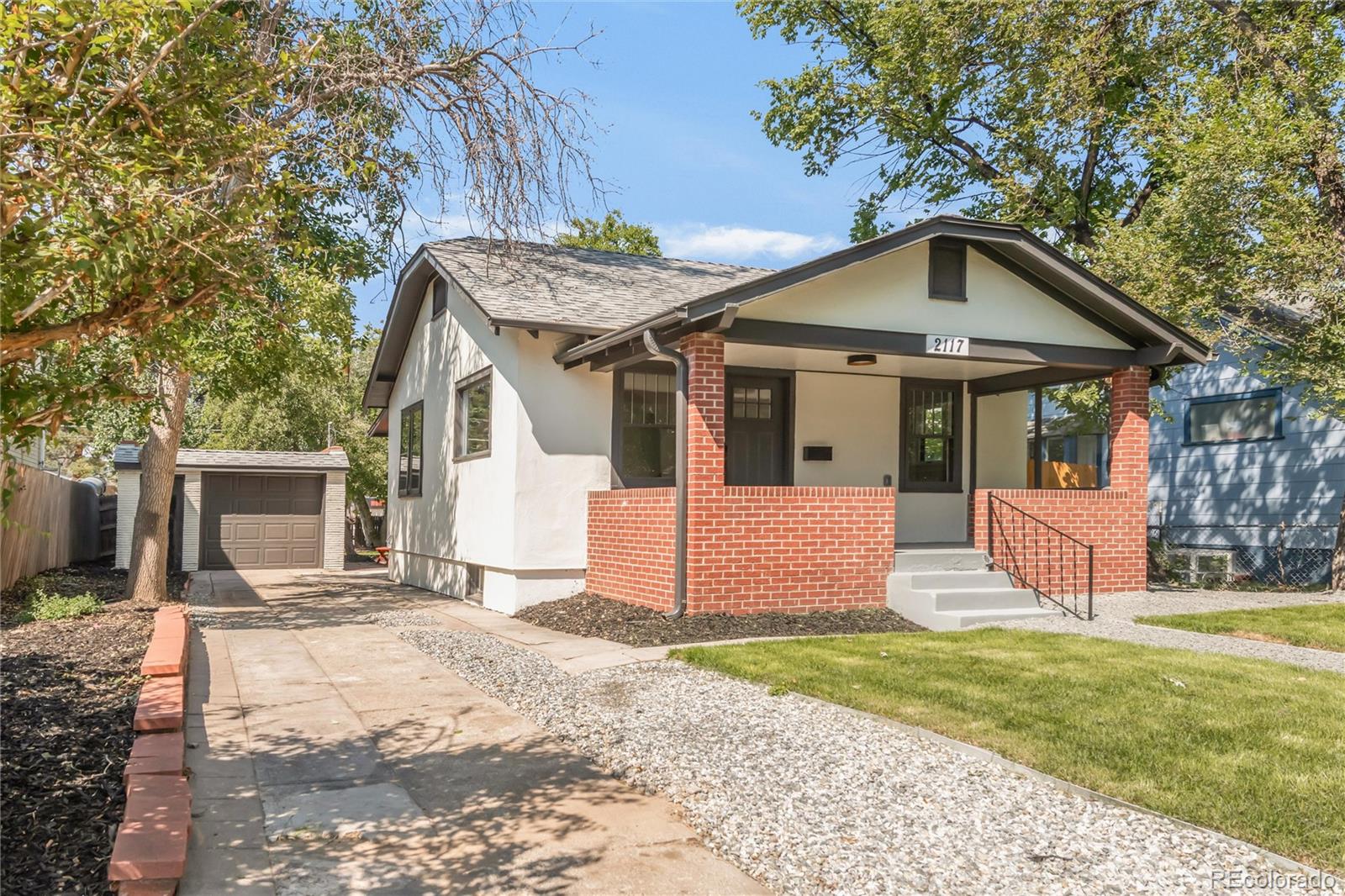 MLS Image #0 for 2117 s lafayette street,denver, Colorado