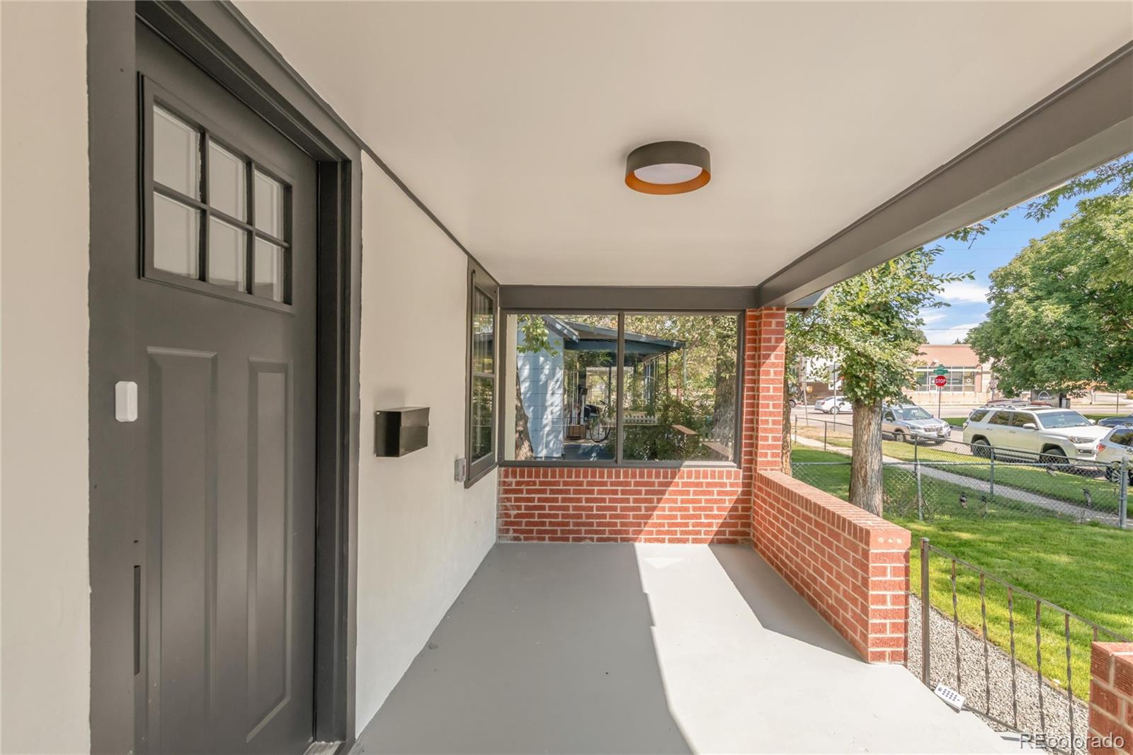 MLS Image #2 for 2117 s lafayette street,denver, Colorado