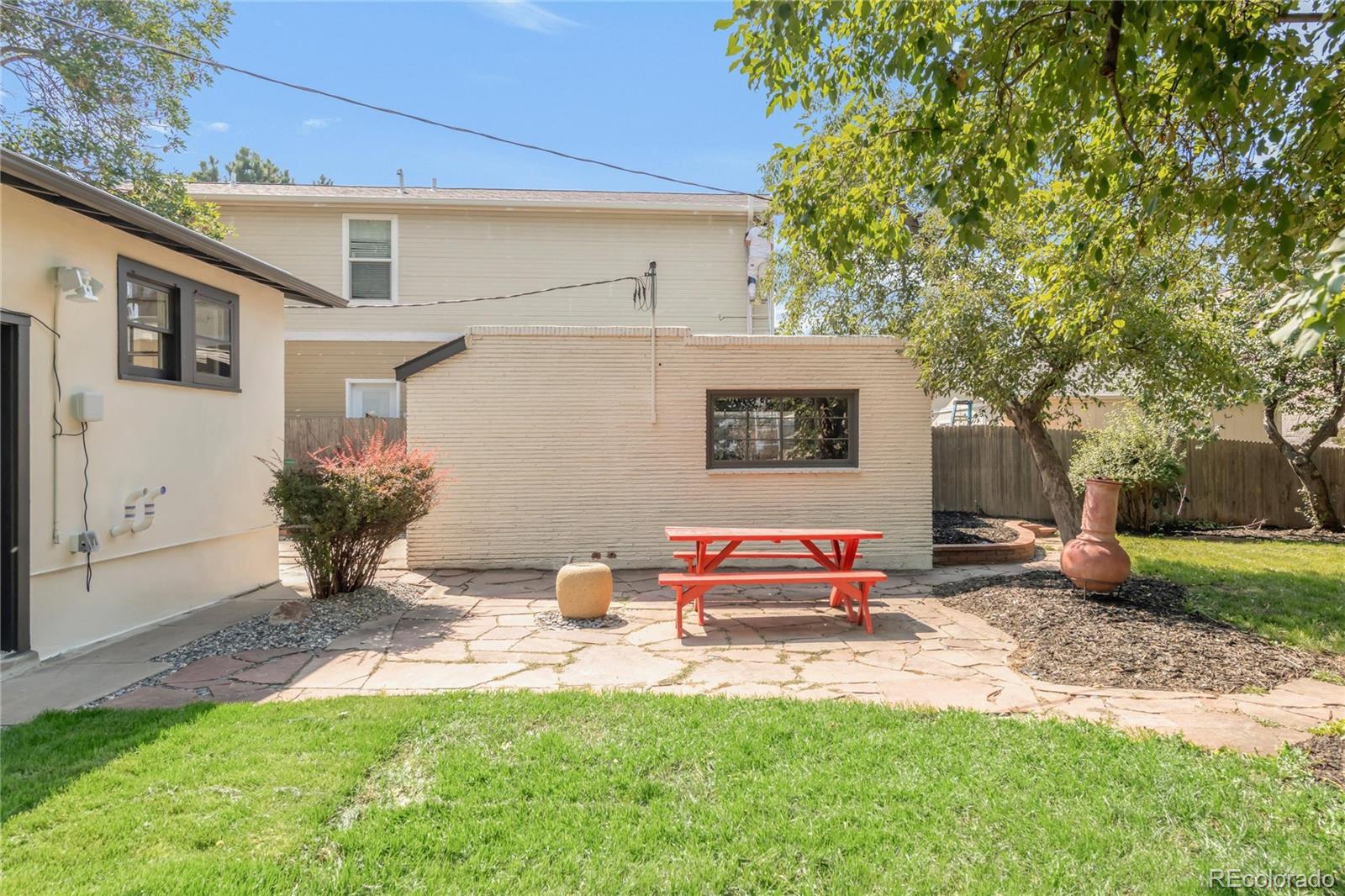 MLS Image #3 for 2117 s lafayette street,denver, Colorado