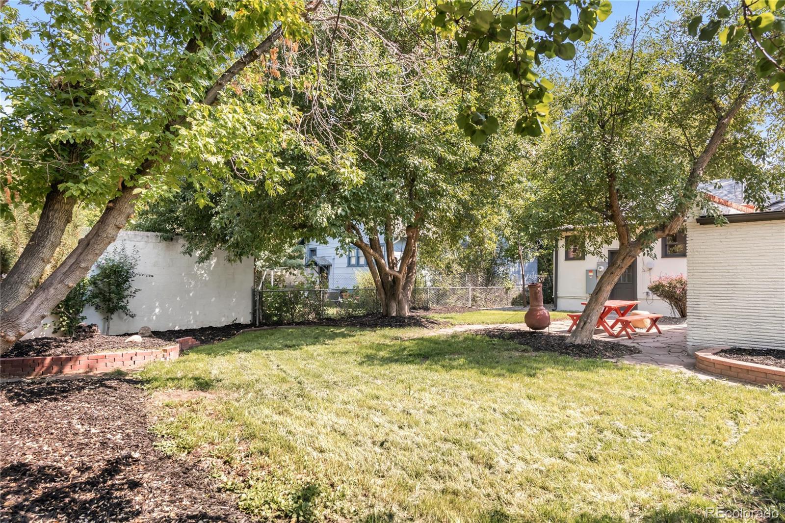 MLS Image #4 for 2117 s lafayette street,denver, Colorado