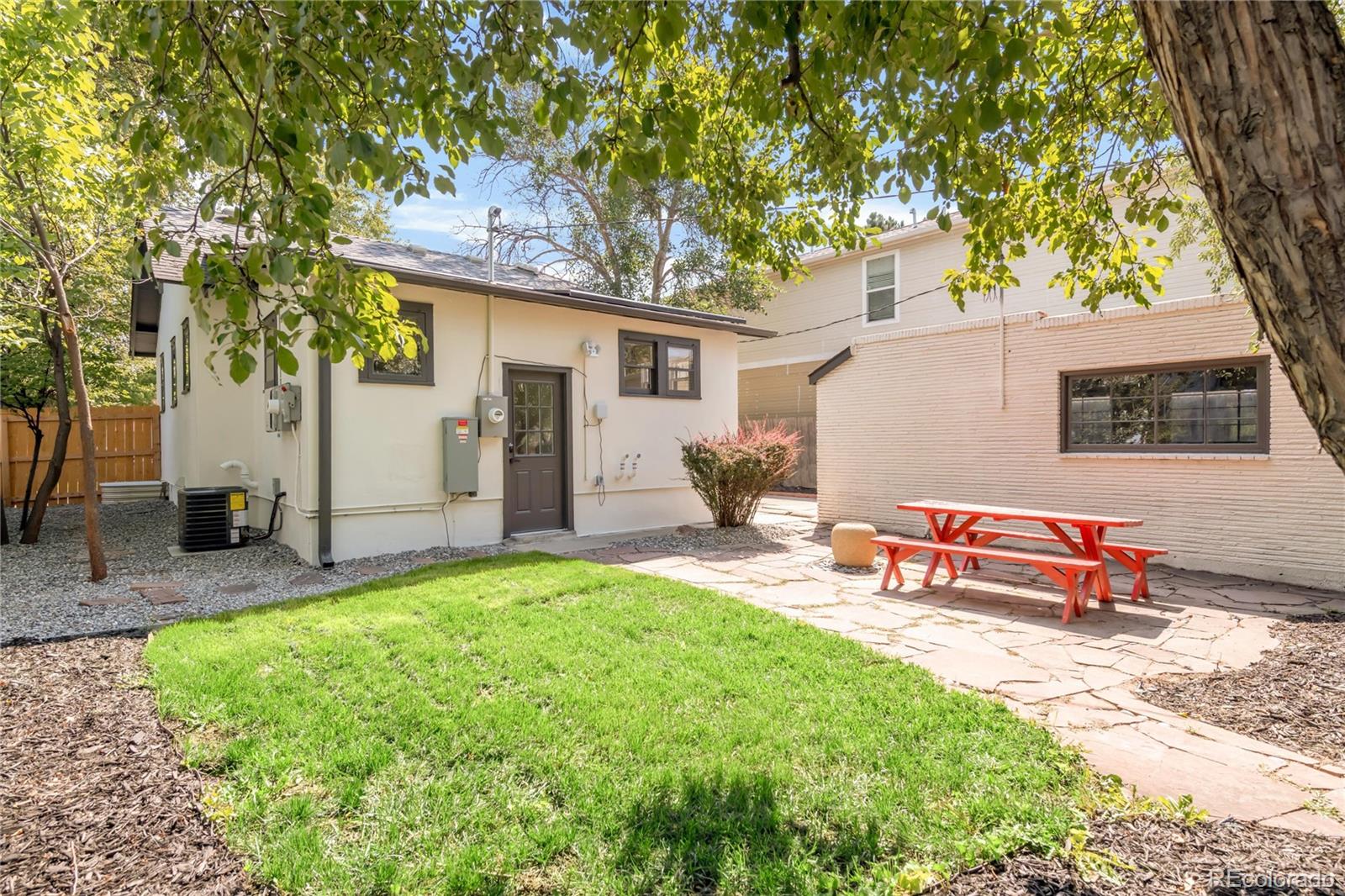 MLS Image #5 for 2117 s lafayette street,denver, Colorado