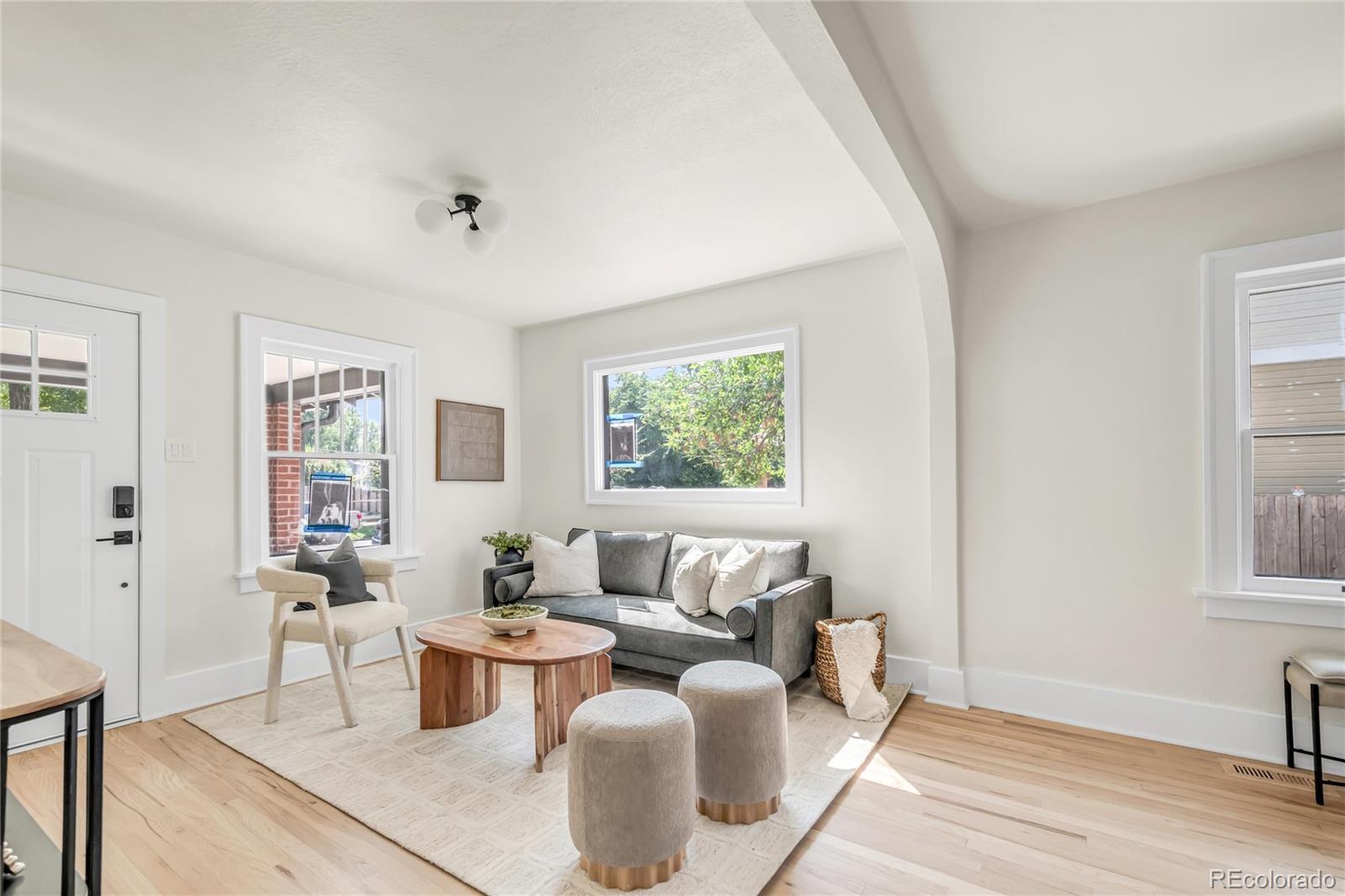 MLS Image #7 for 2117 s lafayette street,denver, Colorado