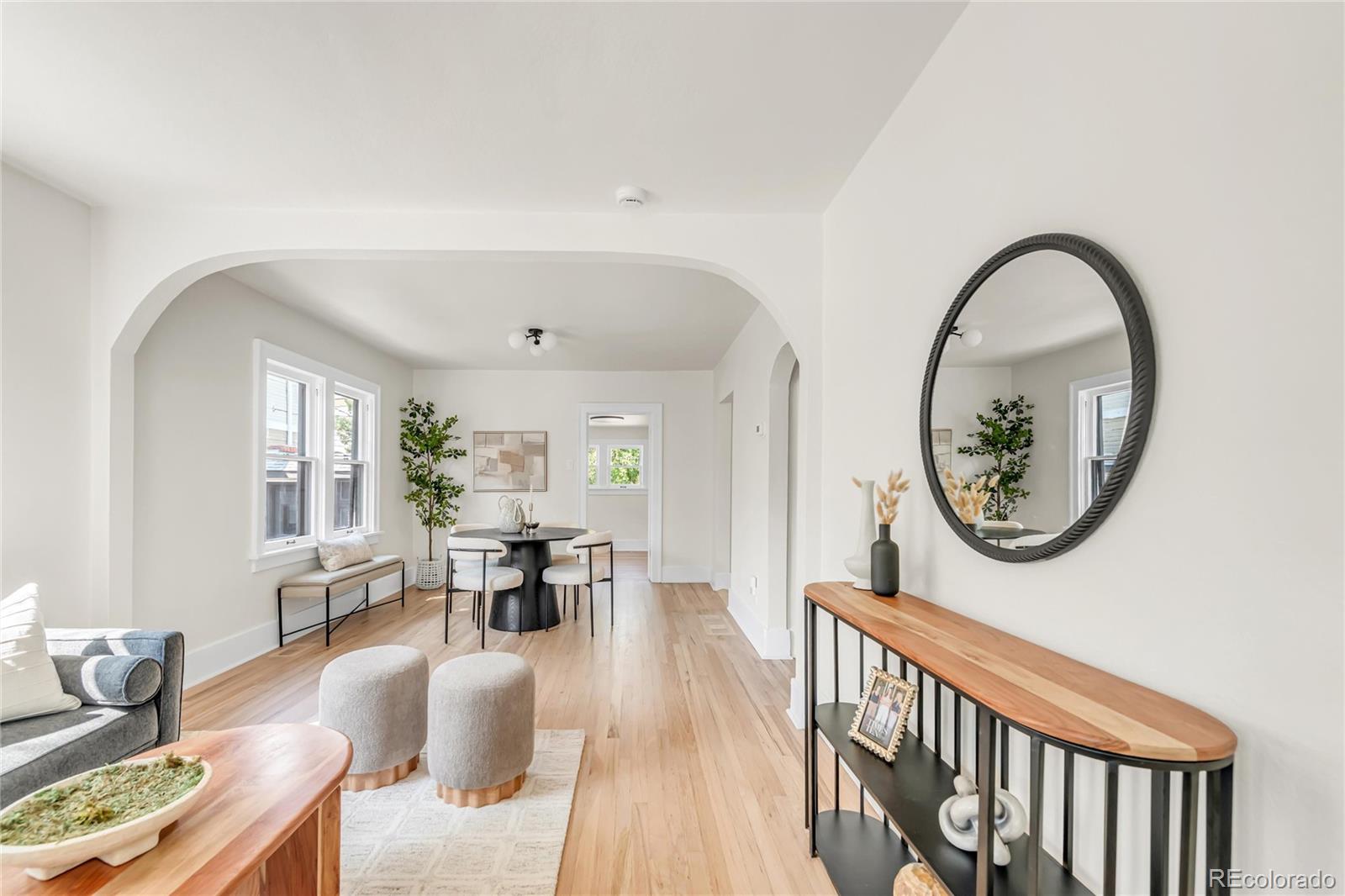 MLS Image #8 for 2117 s lafayette street,denver, Colorado