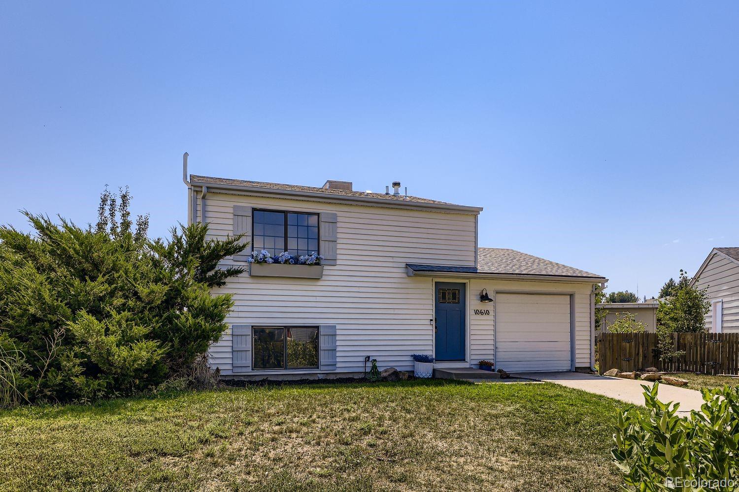 MLS Image #1 for 10610  moore court,westminster, Colorado