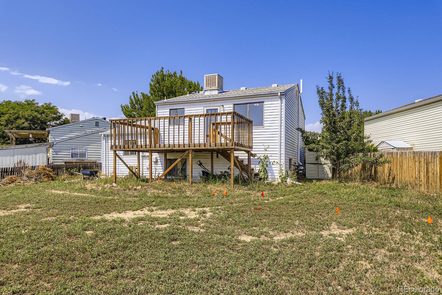 MLS Image #24 for 10610  moore court,westminster, Colorado